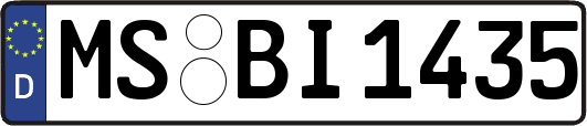 MS-BI1435