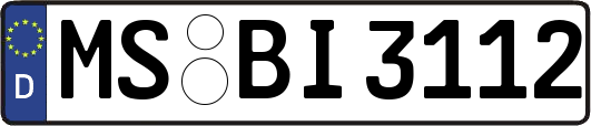 MS-BI3112
