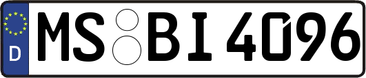 MS-BI4096