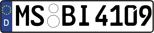MS-BI4109