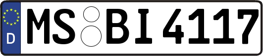 MS-BI4117