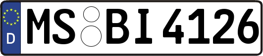 MS-BI4126