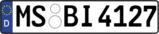 MS-BI4127