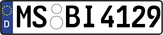 MS-BI4129