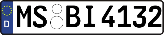 MS-BI4132