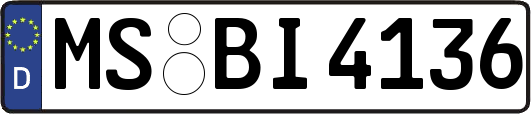 MS-BI4136