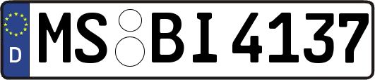 MS-BI4137
