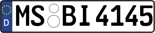MS-BI4145