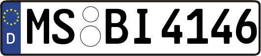 MS-BI4146
