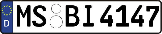 MS-BI4147