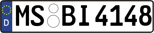 MS-BI4148