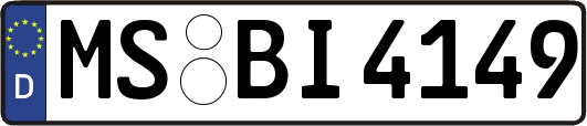 MS-BI4149