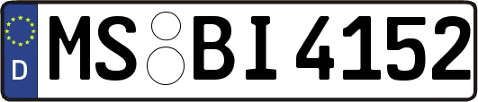 MS-BI4152