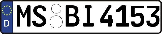 MS-BI4153