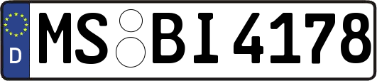 MS-BI4178