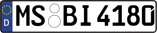 MS-BI4180