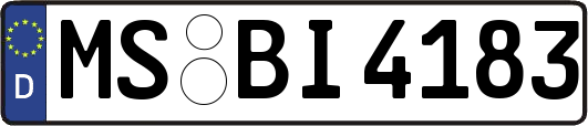MS-BI4183