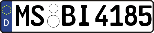 MS-BI4185