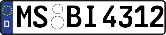 MS-BI4312