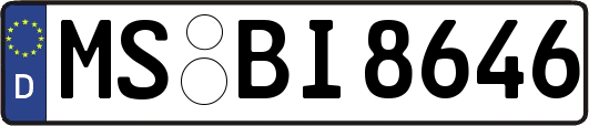 MS-BI8646