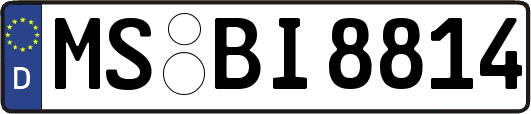 MS-BI8814