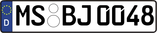 MS-BJ0048
