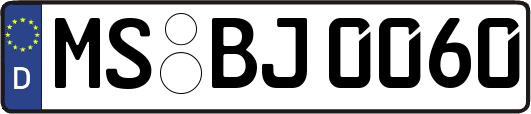 MS-BJ0060