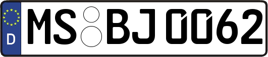 MS-BJ0062