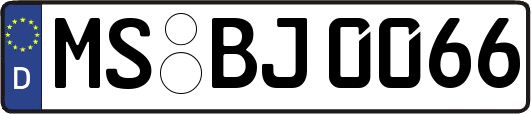 MS-BJ0066