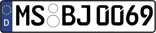 MS-BJ0069