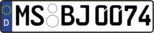 MS-BJ0074