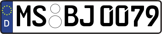 MS-BJ0079