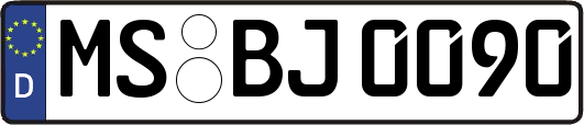 MS-BJ0090