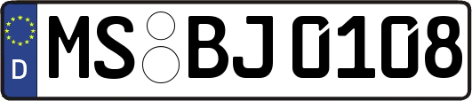 MS-BJ0108