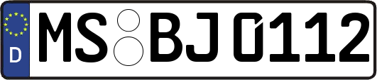 MS-BJ0112