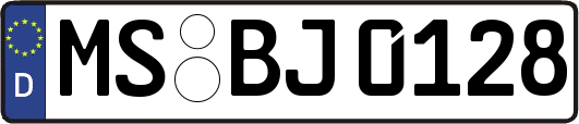 MS-BJ0128