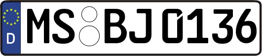 MS-BJ0136