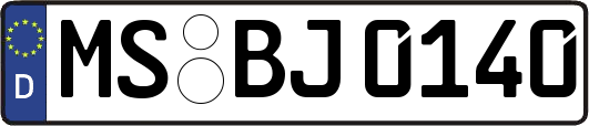 MS-BJ0140