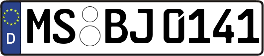 MS-BJ0141