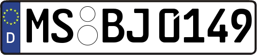 MS-BJ0149