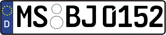 MS-BJ0152
