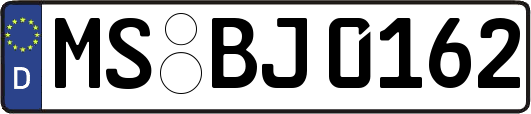 MS-BJ0162