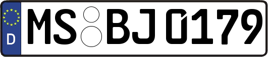 MS-BJ0179