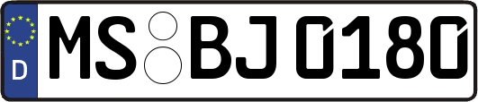 MS-BJ0180