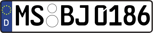 MS-BJ0186