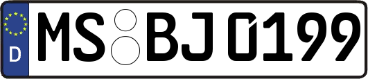 MS-BJ0199