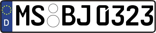 MS-BJ0323
