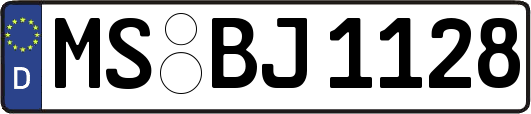MS-BJ1128