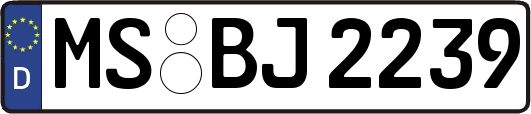 MS-BJ2239