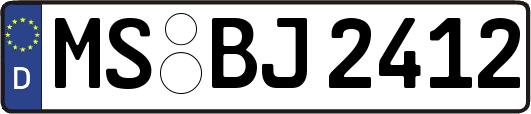 MS-BJ2412